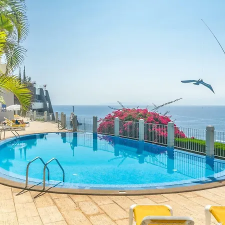 Arcadas Grand Sea View Funchal  Exterior foto