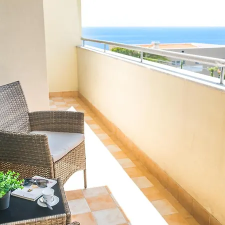 Arcadas Grand Sea View Funchal  Exterior foto