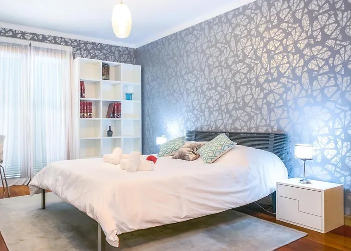 Arcadas Grand Sea View