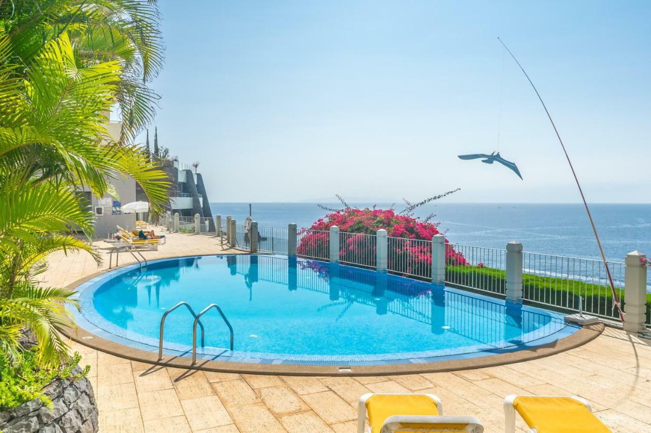 Appartement Arcadas Grand Sea View *