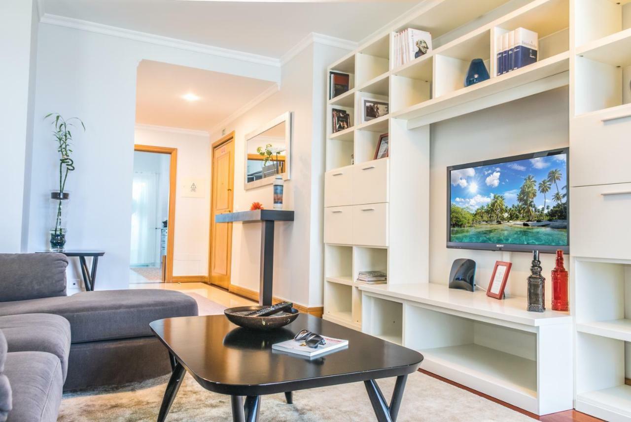 Appartement Arcadas Grand Sea View Funchal (Madeira)