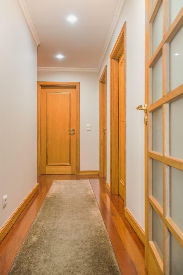 Arcadas Grand Sea View Appartement *