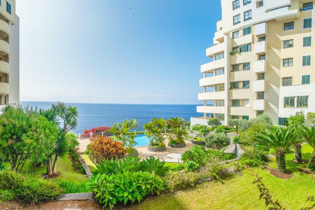 Arcadas Grand Sea View Appartement Funchal (Madeira)