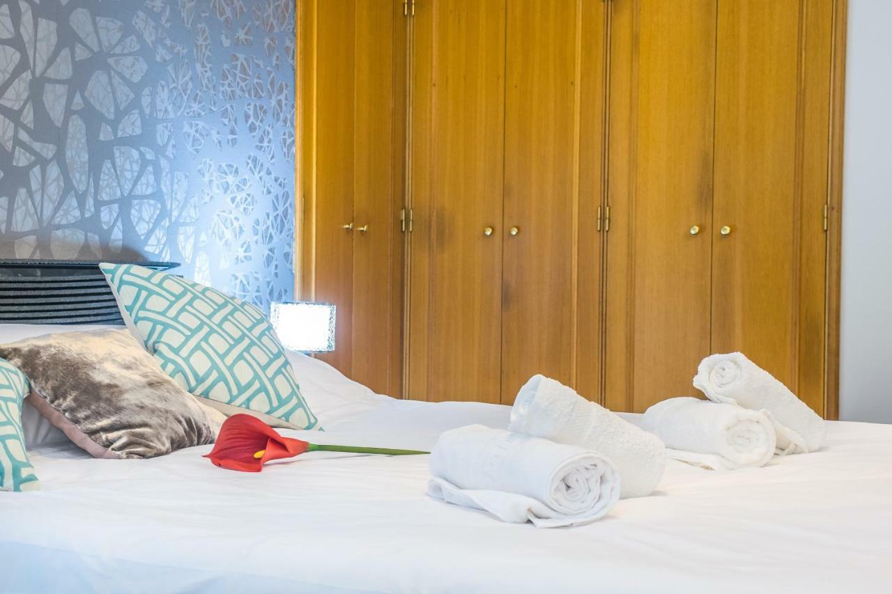 Arcadas Grand Sea View Appartement Funchal (Madeira)