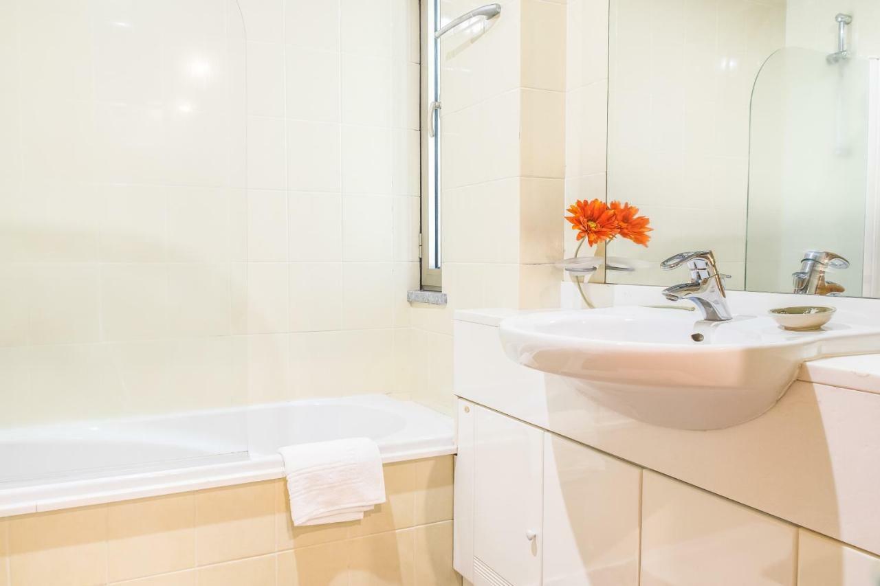 Arcadas Grand Sea View Appartement *