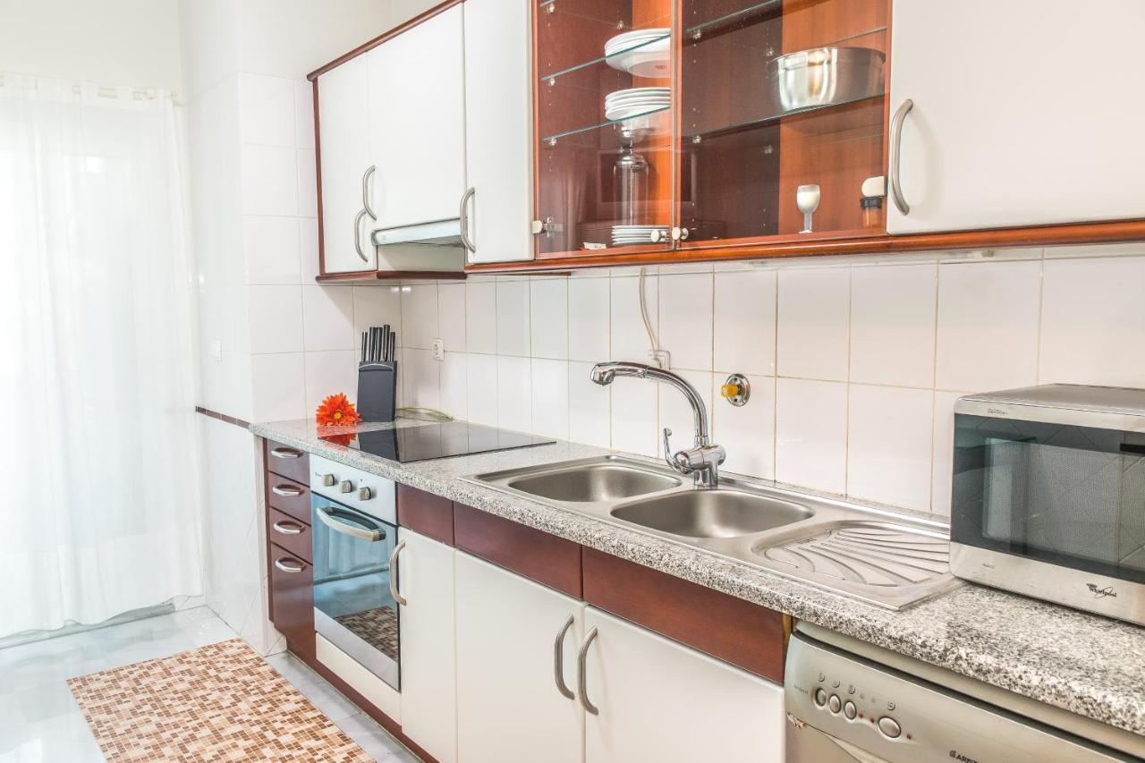 Arcadas Grand Sea View Appartement *
