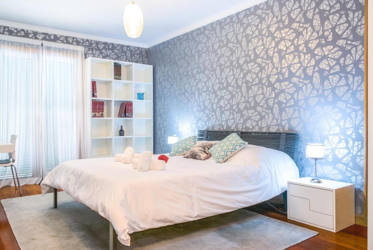 Arcadas Grand Sea View Appartement