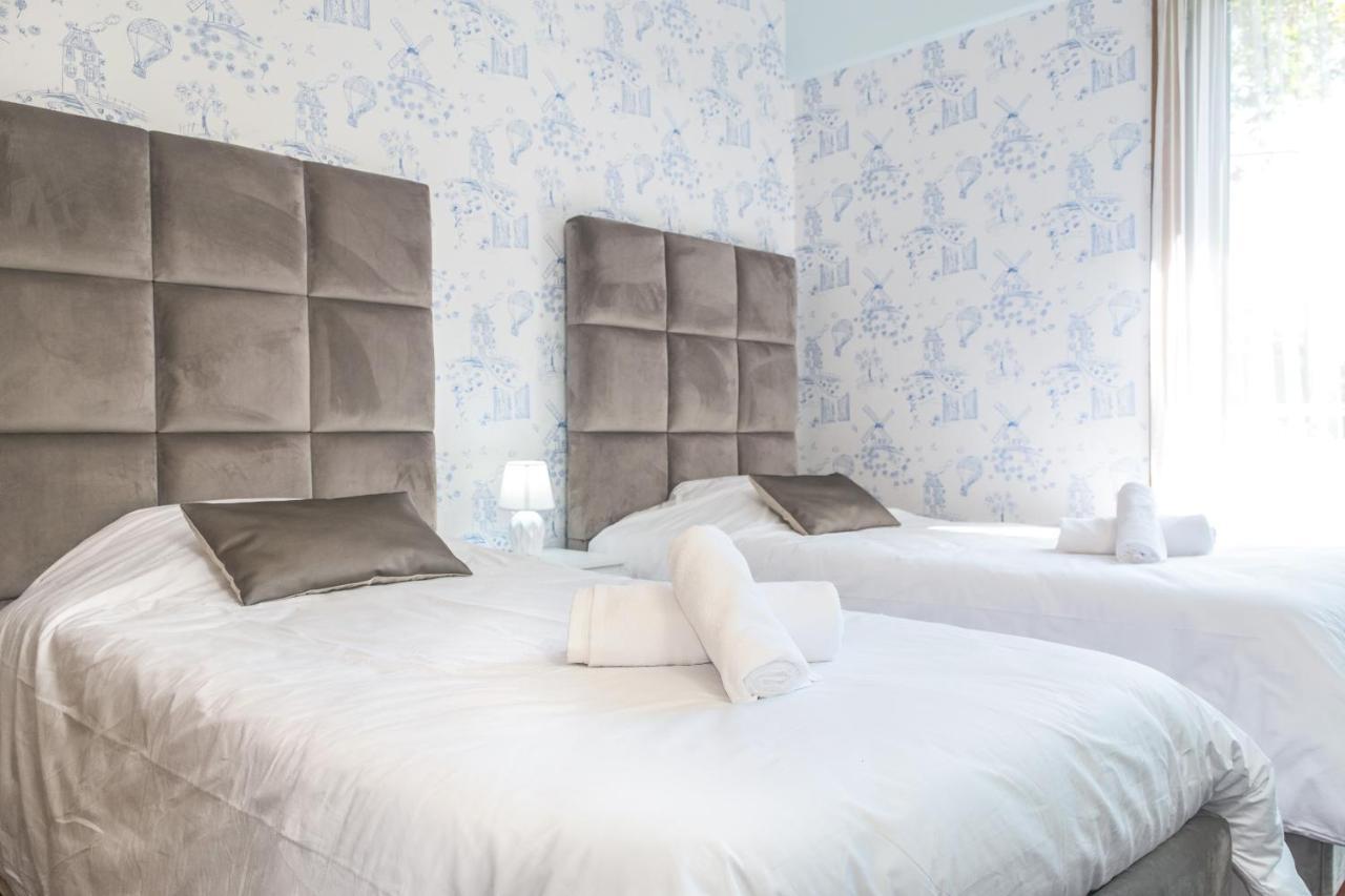 Appartement Arcadas Grand Sea View *