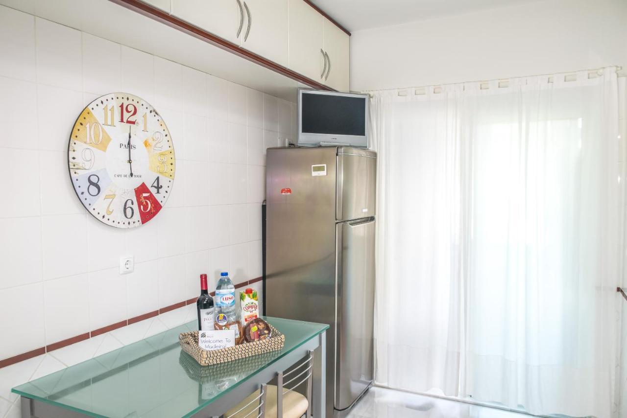 Appartement Arcadas Grand Sea View *